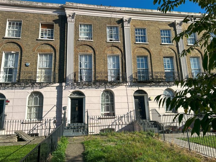 HERTFORD ROAD, EDMONTON , N9